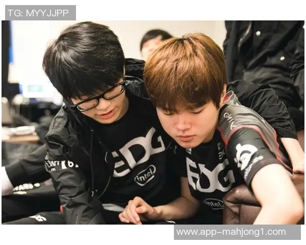 青年赛中EDG技术表现分析与点评亮点与不足的全面解读实时新闻